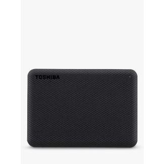Toshiba Canvio Advance Ext HDD