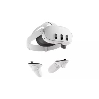 Meta Quest 3 512GB All-In-One Mixed Reality Headset