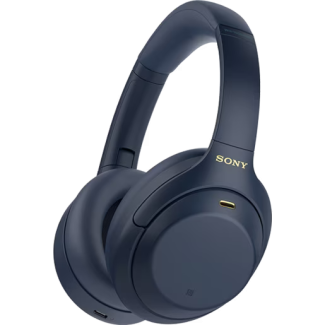 WH-1000XM4 Wireless Noise Cancelling Headphones