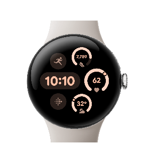 Pixel Watch 3