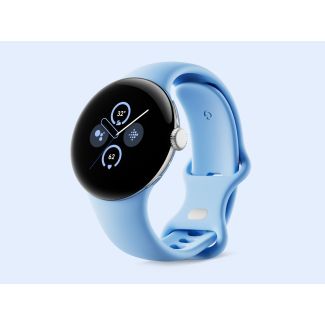 Pixel Watch 2