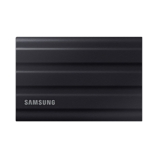 Portable SSD T7 Shield USB 3.2 Gen 2