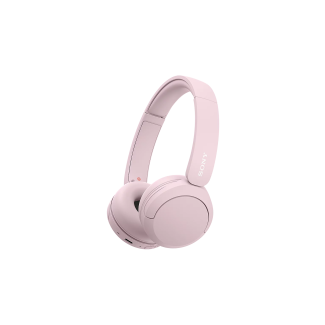 WH-CH520 Wireless On-Ear Headphones