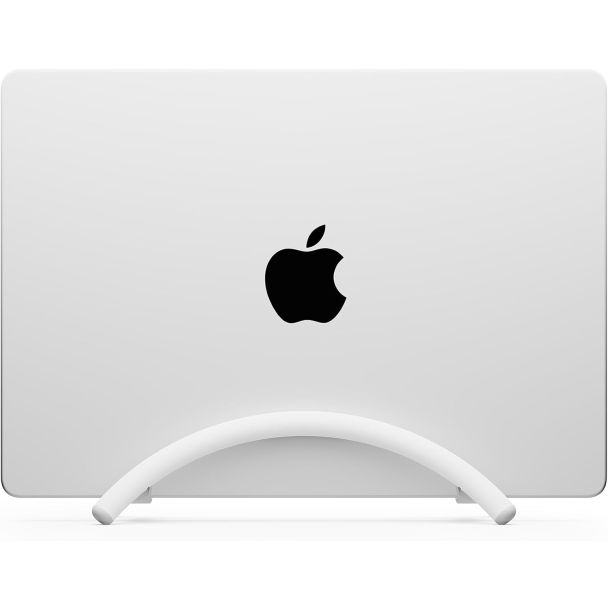 Twelve South BookArc Flex Vertical Desktop Stand for MacBook