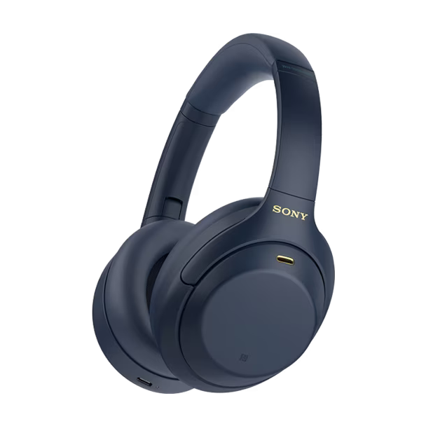 WH-1000XM4 Wireless Noise Cancelling Headphones