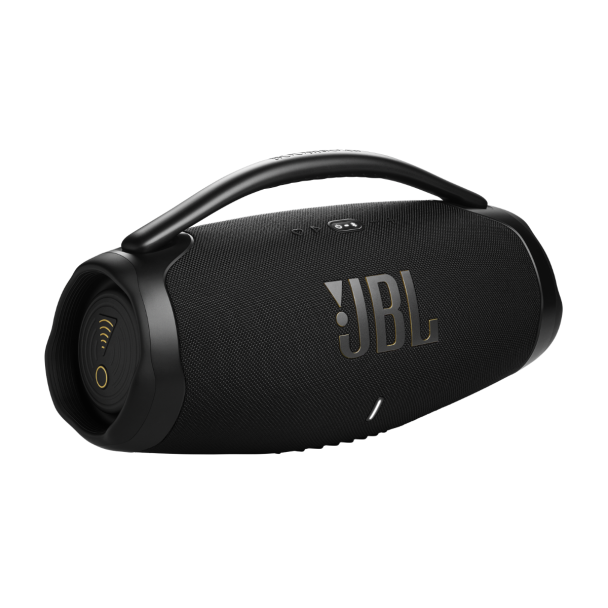 JBL Boombox 3 Wi-Fi Portable Speaker