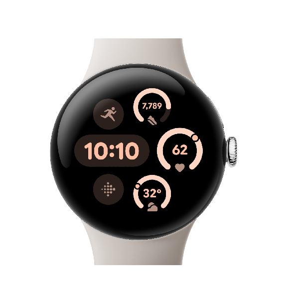 Pixel Watch 3